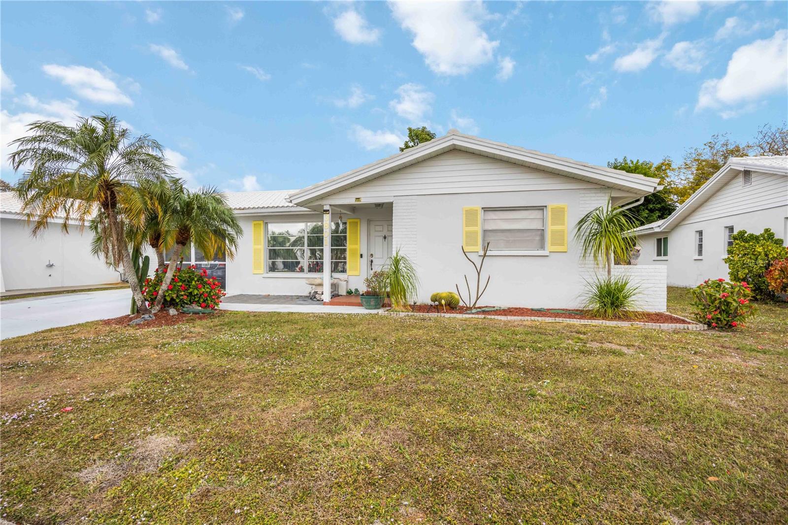 3801 Chinaberry, FL