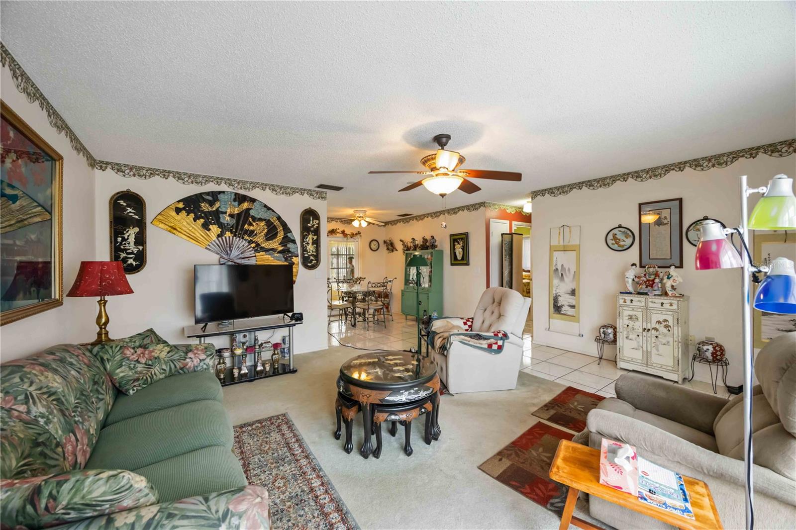 3801 Chinaberry, FL