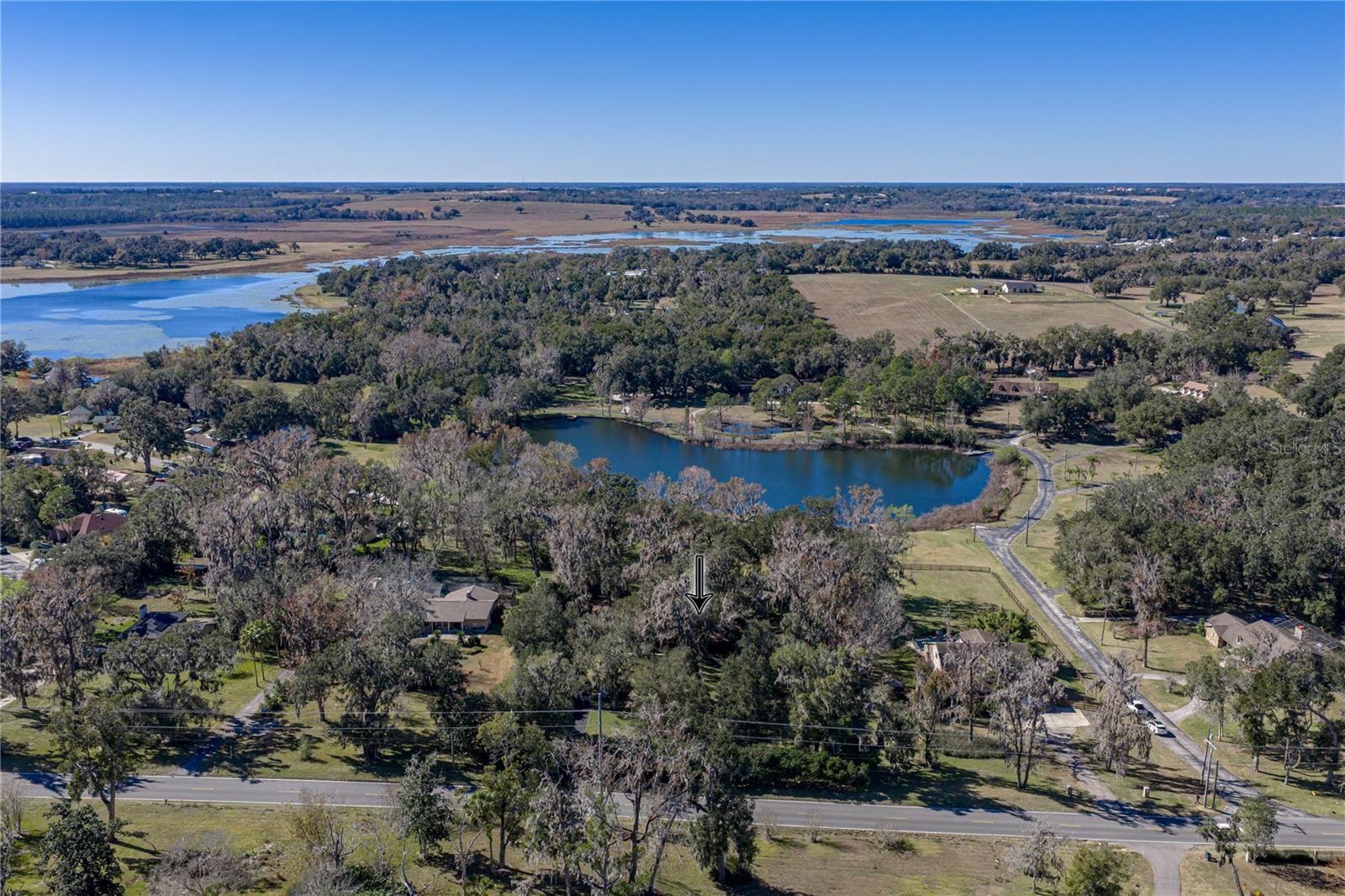 11045 Fort King Road, FL