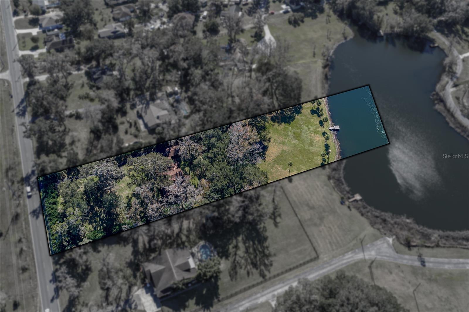 11045 Fort King Road, FL