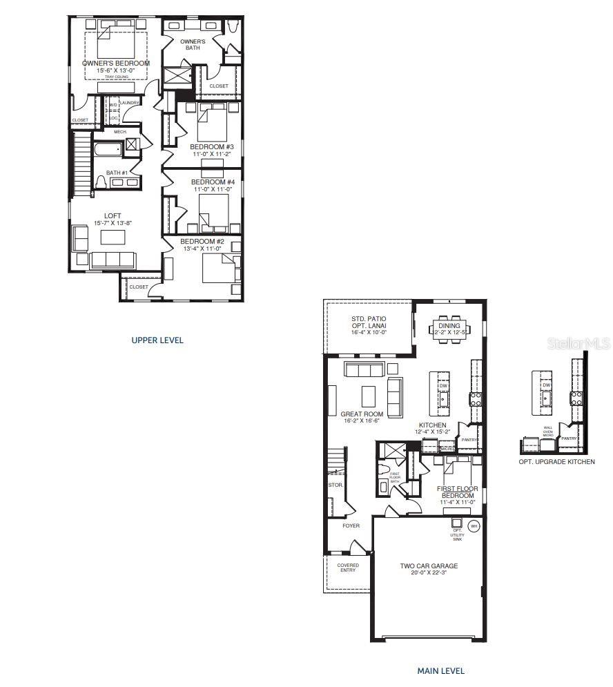 4844 Madras Drive, FL