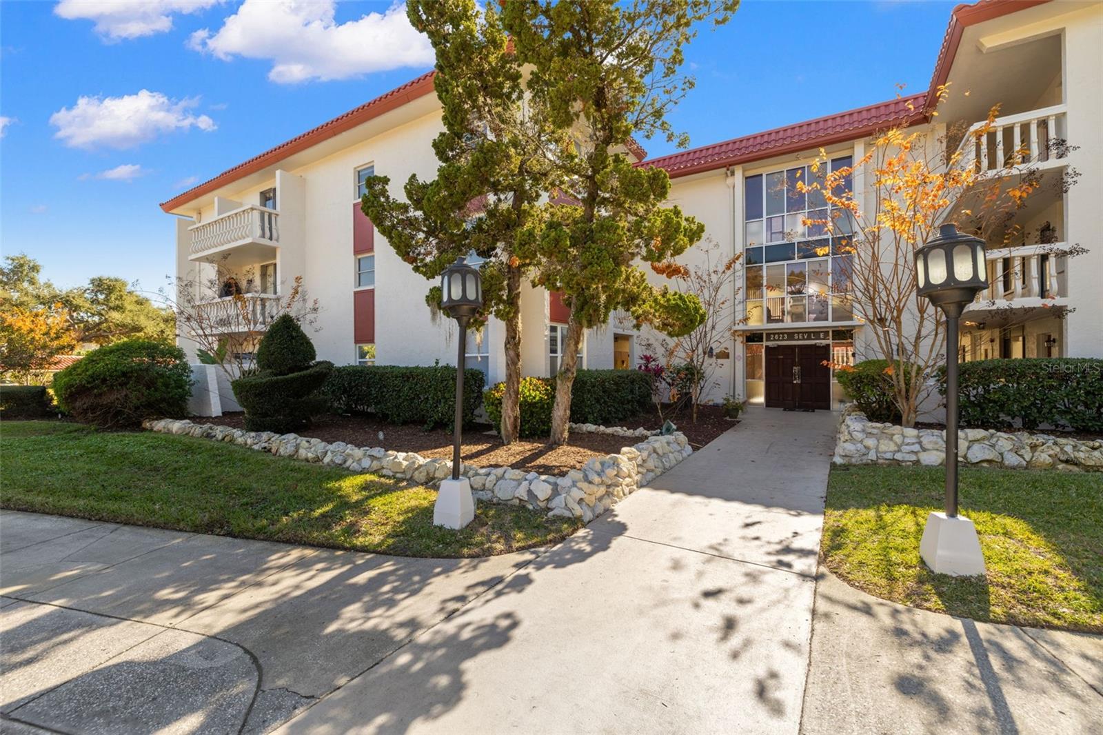 2623 Seville Boulevard, FL