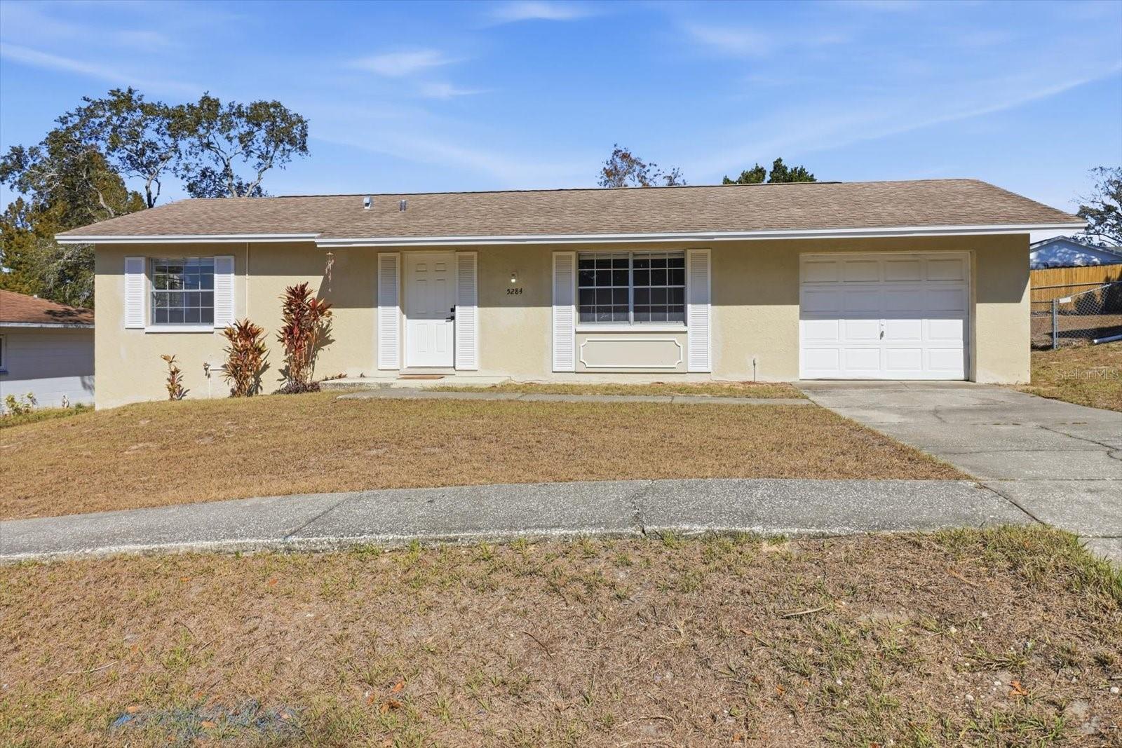 5284 Springwood Road, FL
