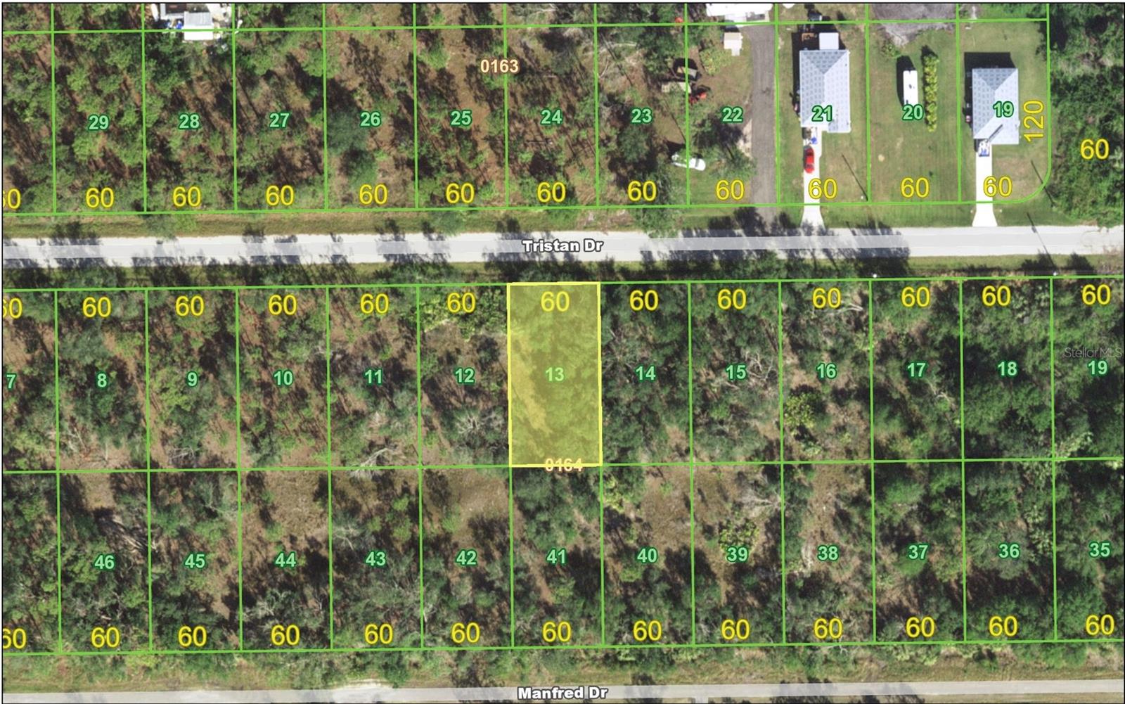 28213 Tristan Drive, FL