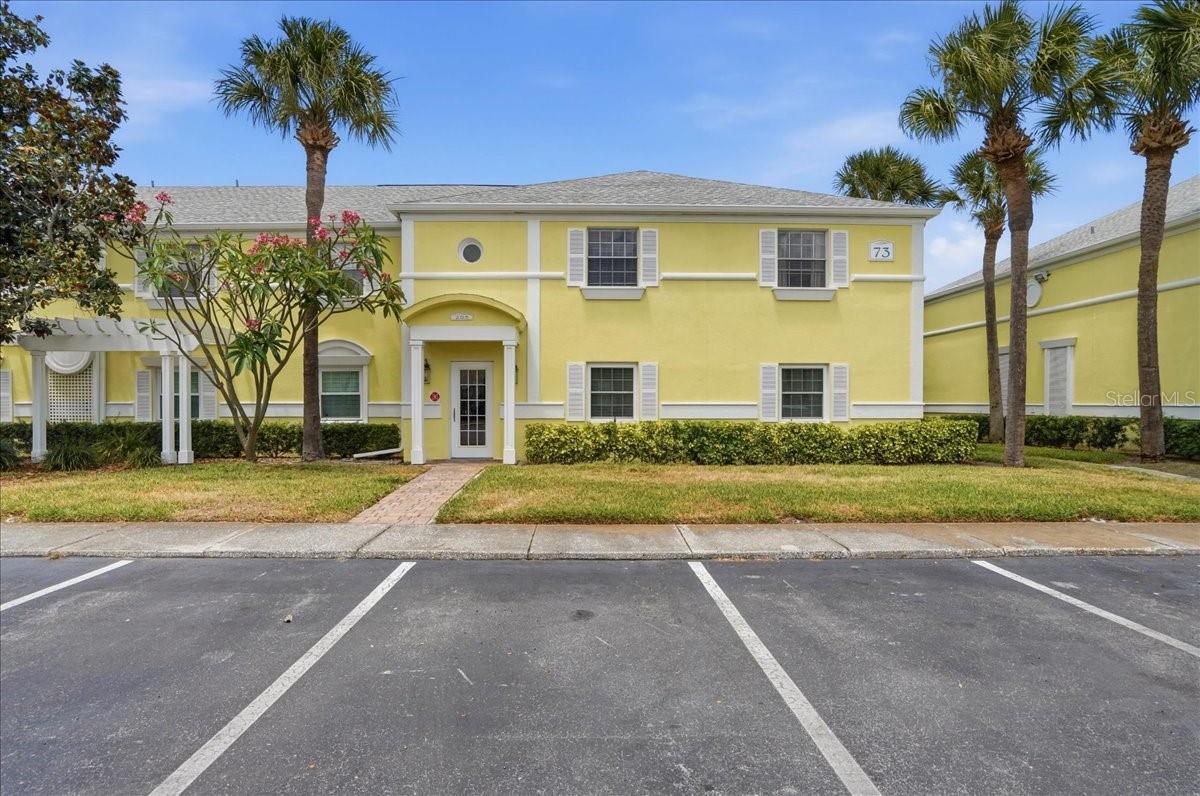 205 Pompano Drive, FL