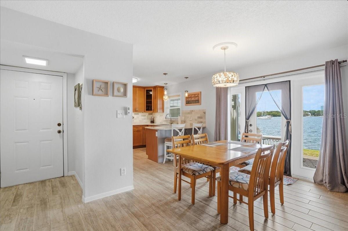 205 Pompano Drive, FL