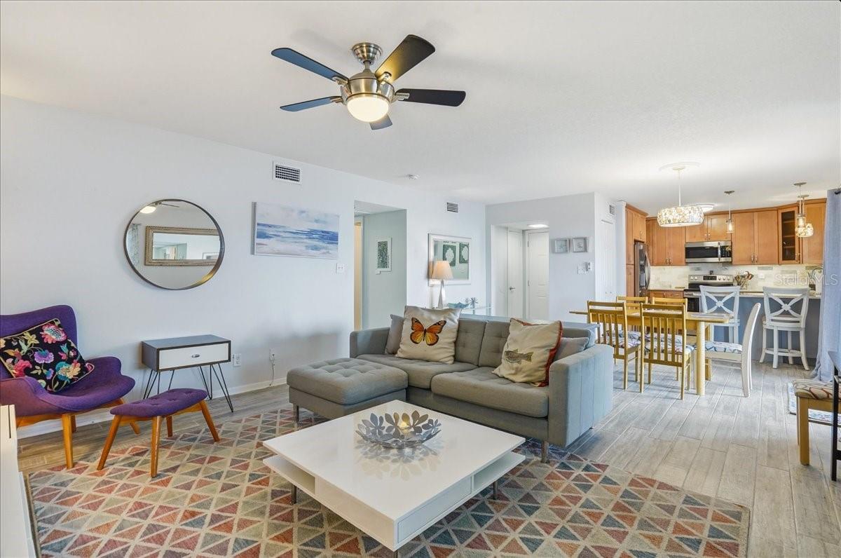 205 Pompano Drive, FL