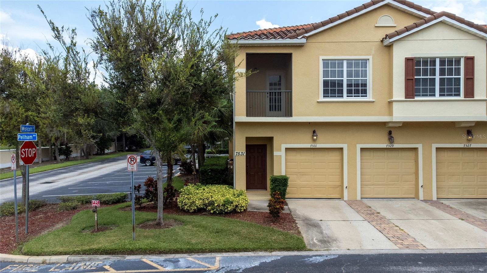 7531 Pellham Way, FL
