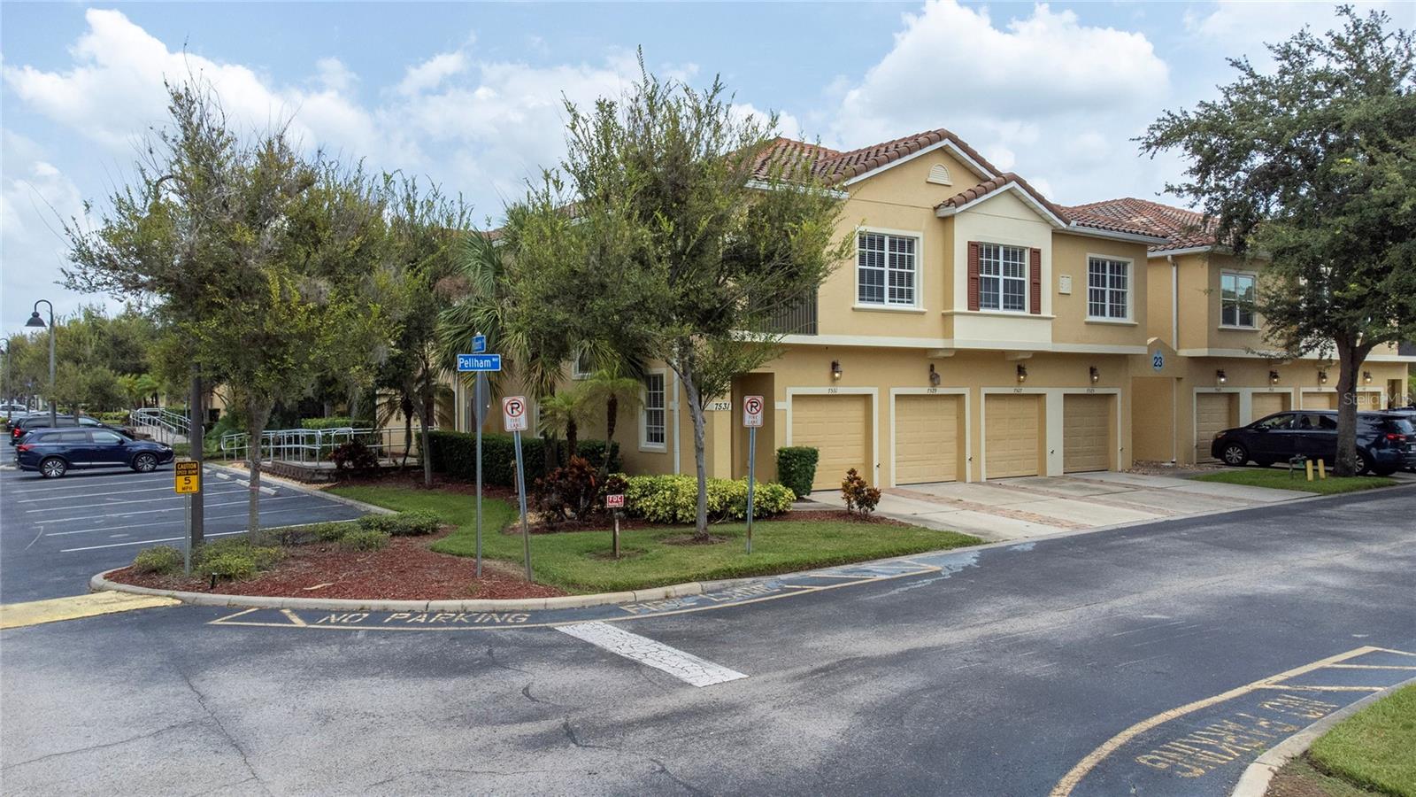 7531 Pellham Way, FL