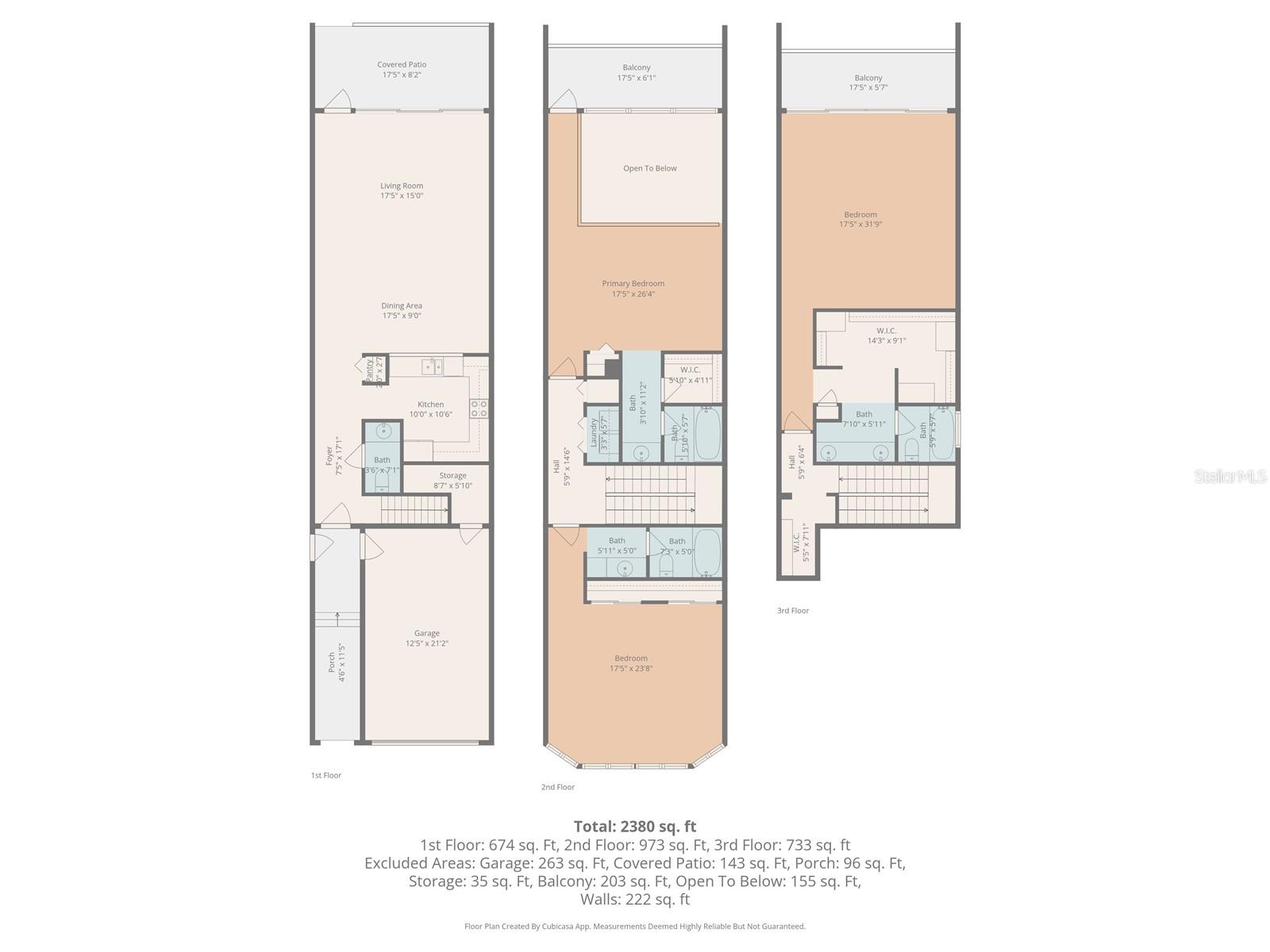 301 2nd Street, FL