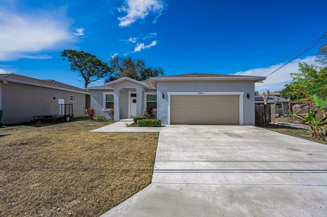 13266 Clay Avenue, FL
