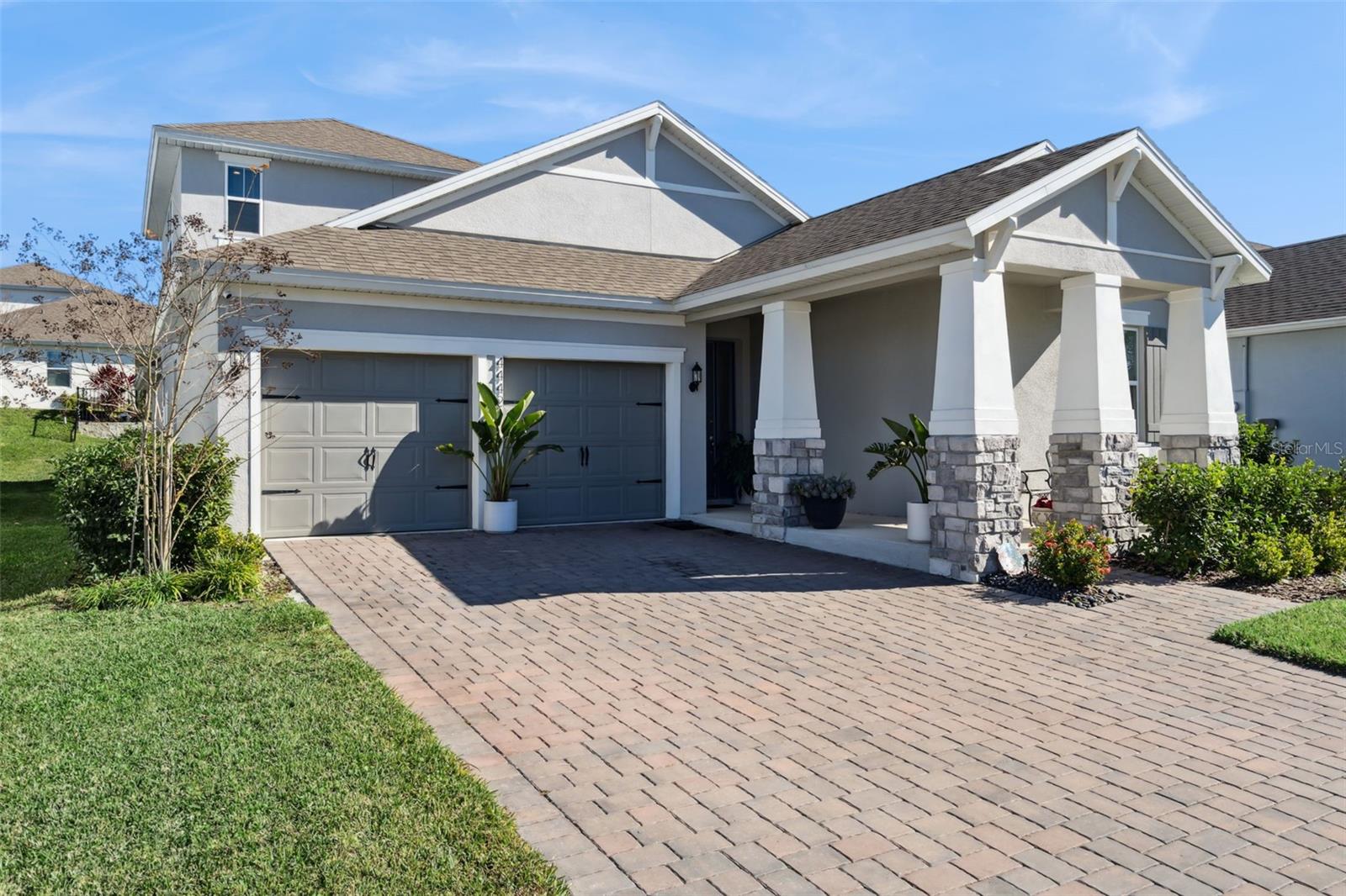 4442 Lions Gate Drive, FL