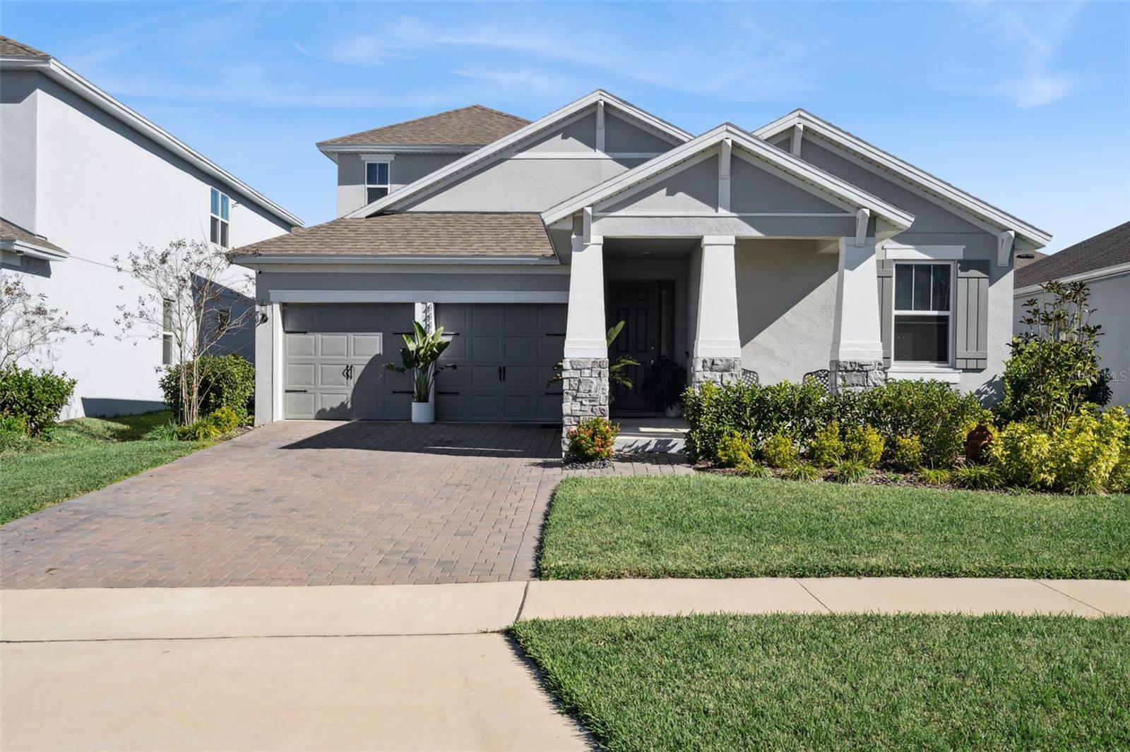 4442 Lions Gate Drive, FL