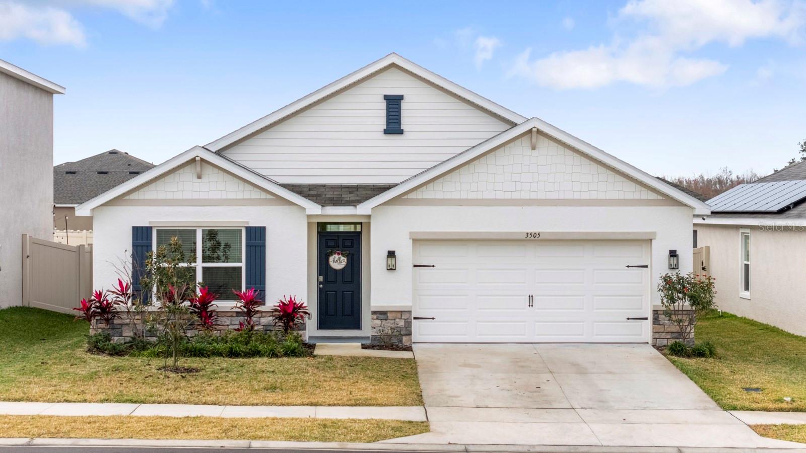 3505 Thistle Bank Court, FL