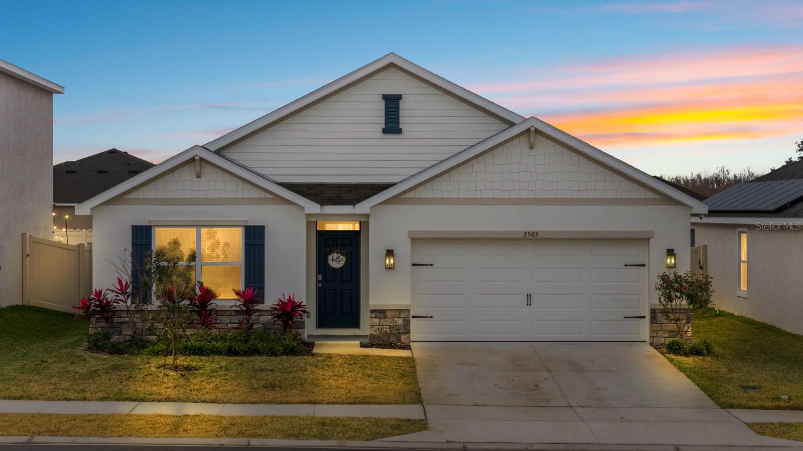 3505 Thistle Bank Court, FL