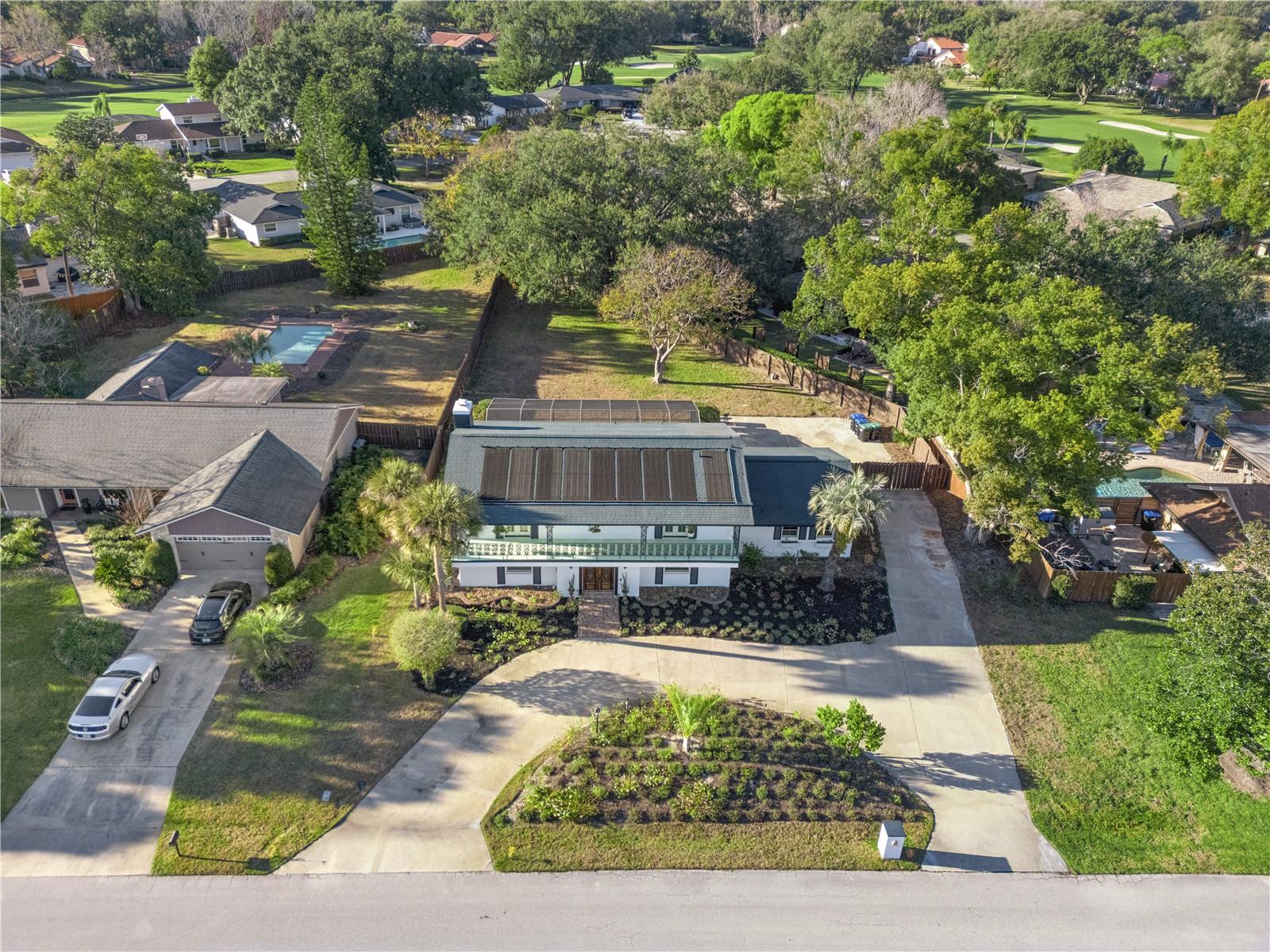 7621 Orange Tree Lane, FL