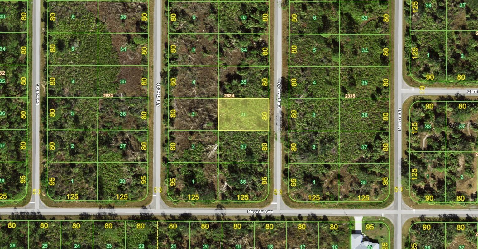 2167 Lingayen Street, FL