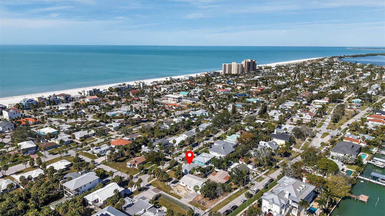 741 Lantana Avenue, FL