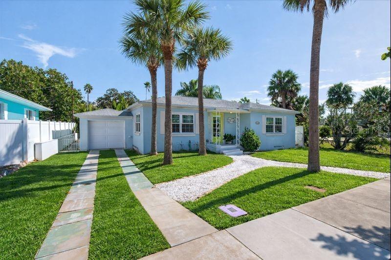 741 Lantana Avenue, FL