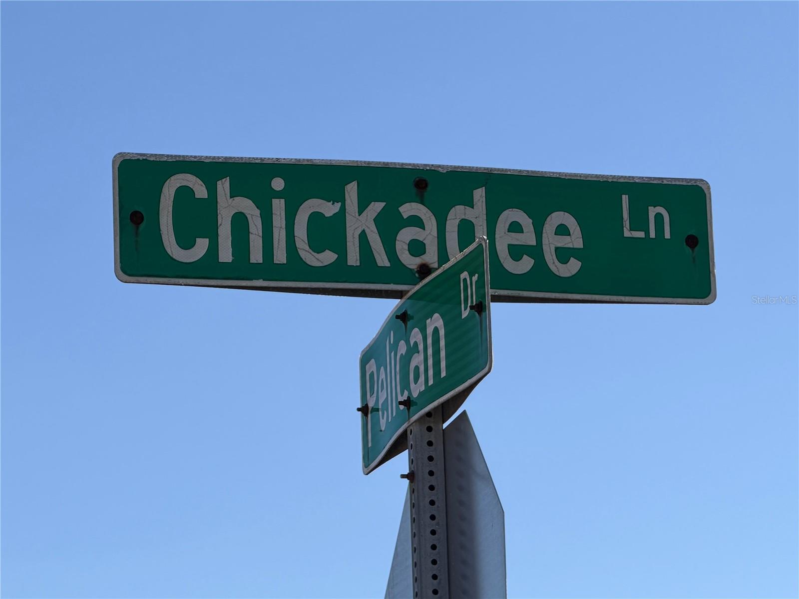 7 & 9 Chickadee Lane, FL