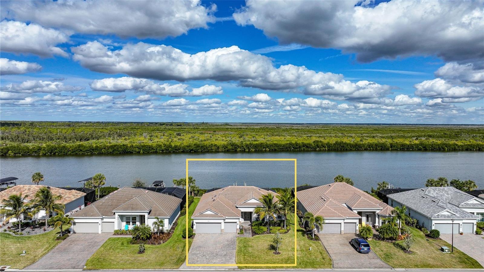 15240 Spanish Point Drive, FL