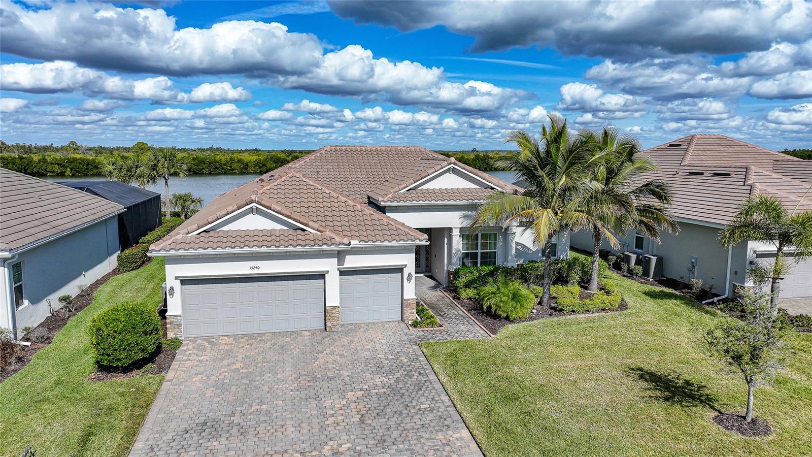15240 Spanish Point Drive, FL