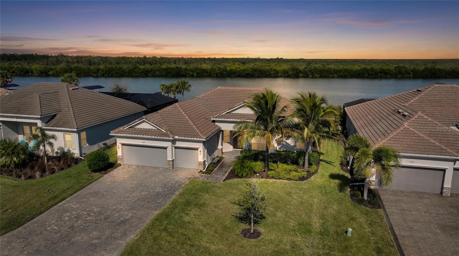 15240 Spanish Point Drive, FL