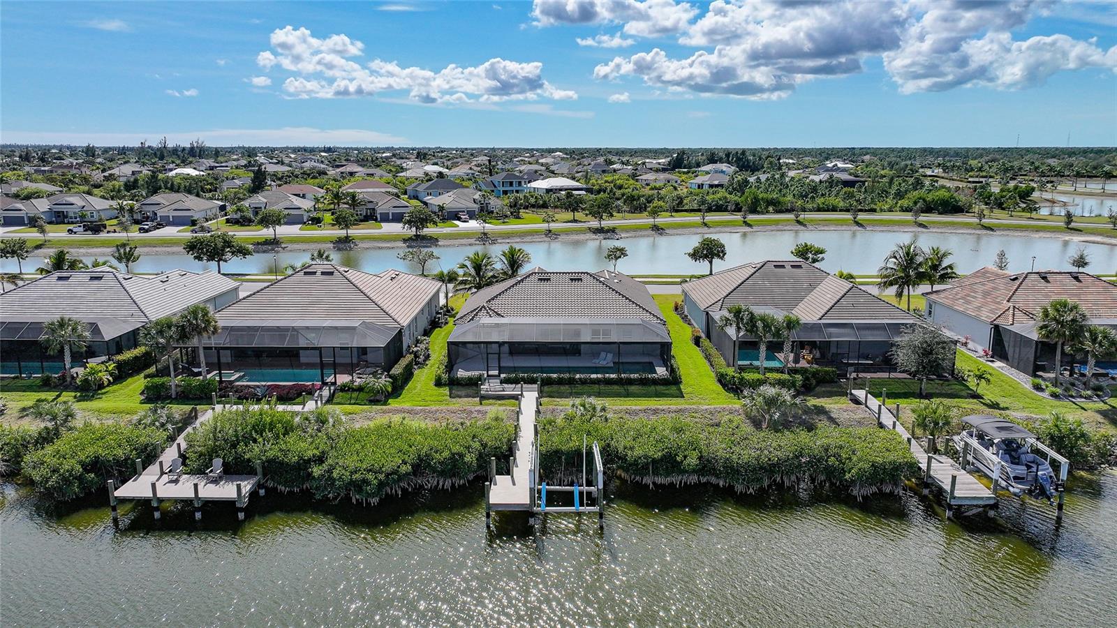 15240 Spanish Point Drive, FL