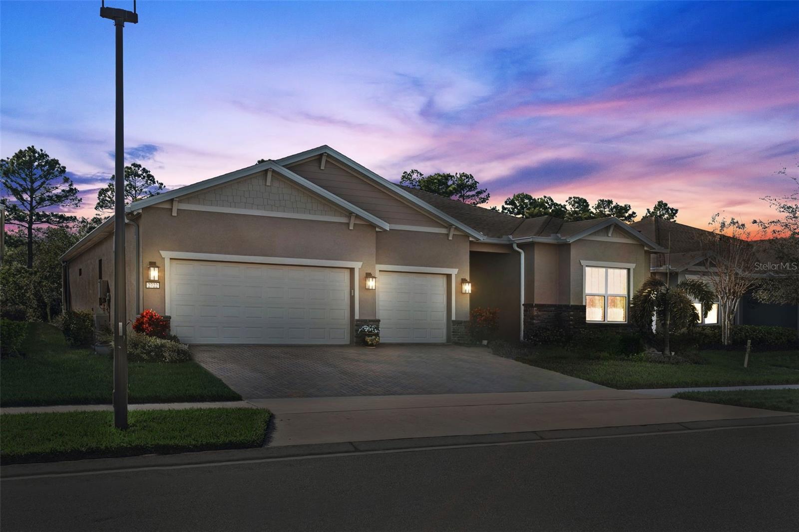2722 River Creek Lane, FL