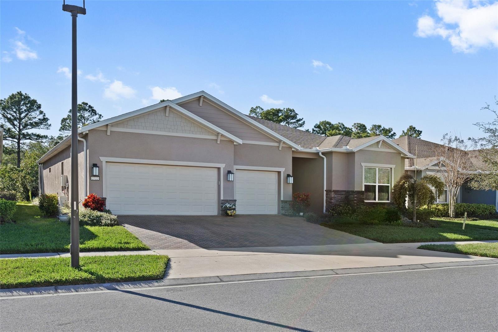 2722 River Creek Lane, FL