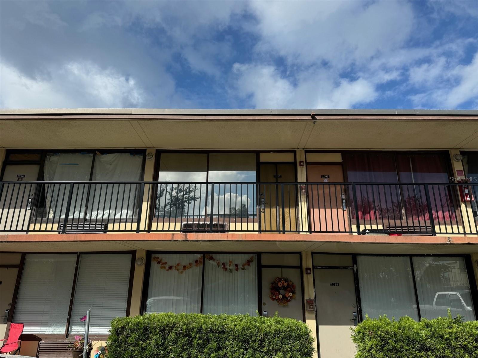 7900 Orange Blossom Trail, FL