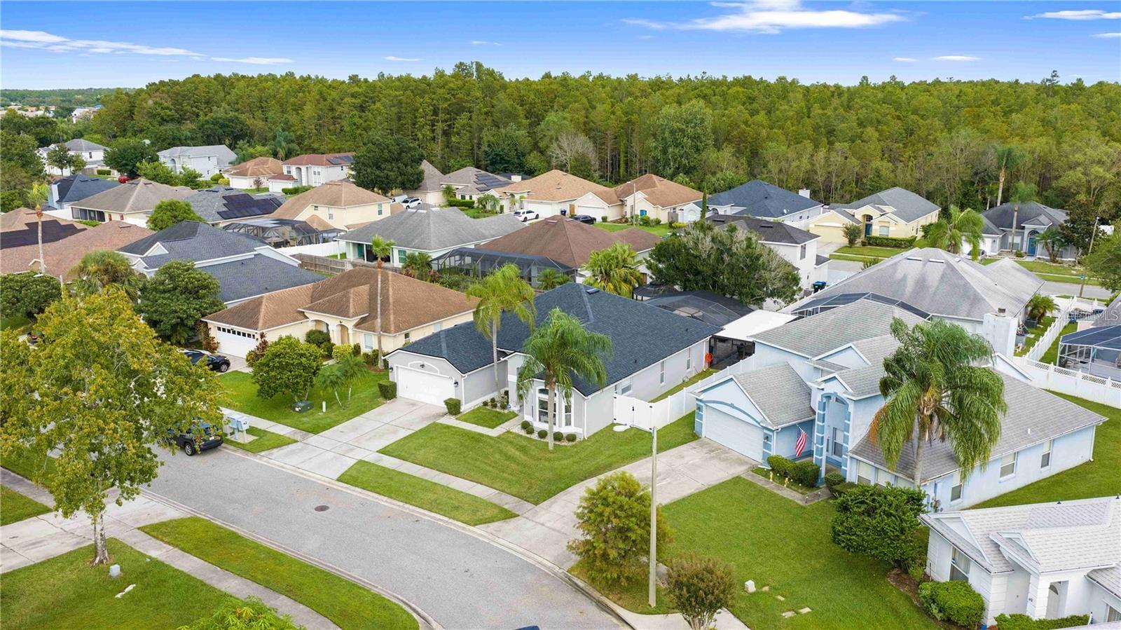 416 Becky Street, FL