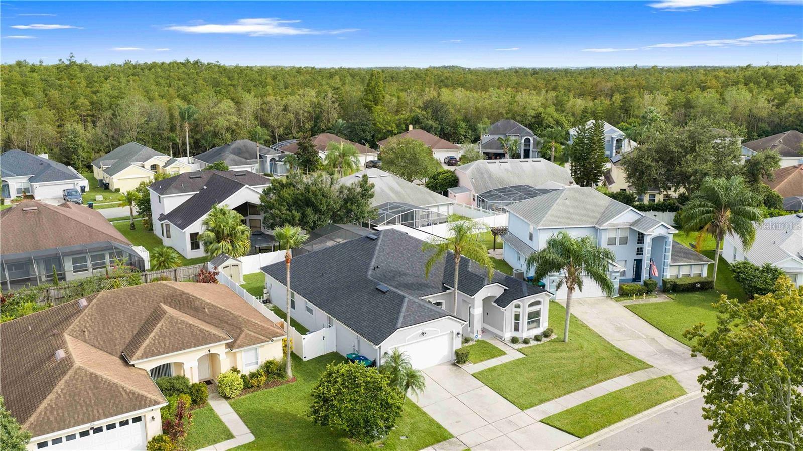 416 Becky Street, FL