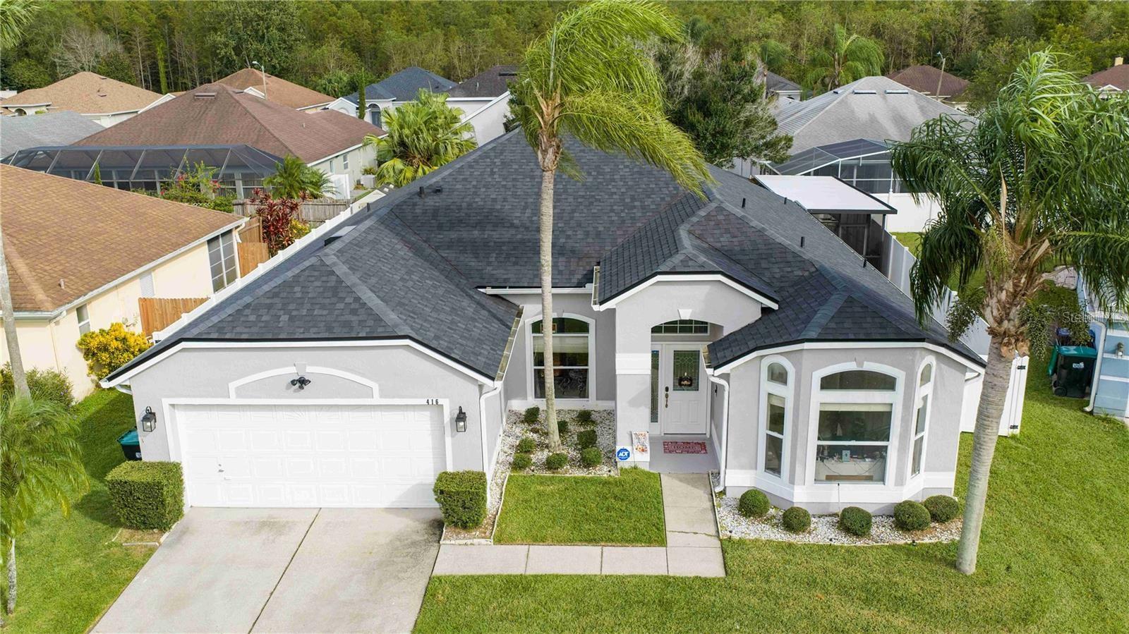 416 Becky Street, FL