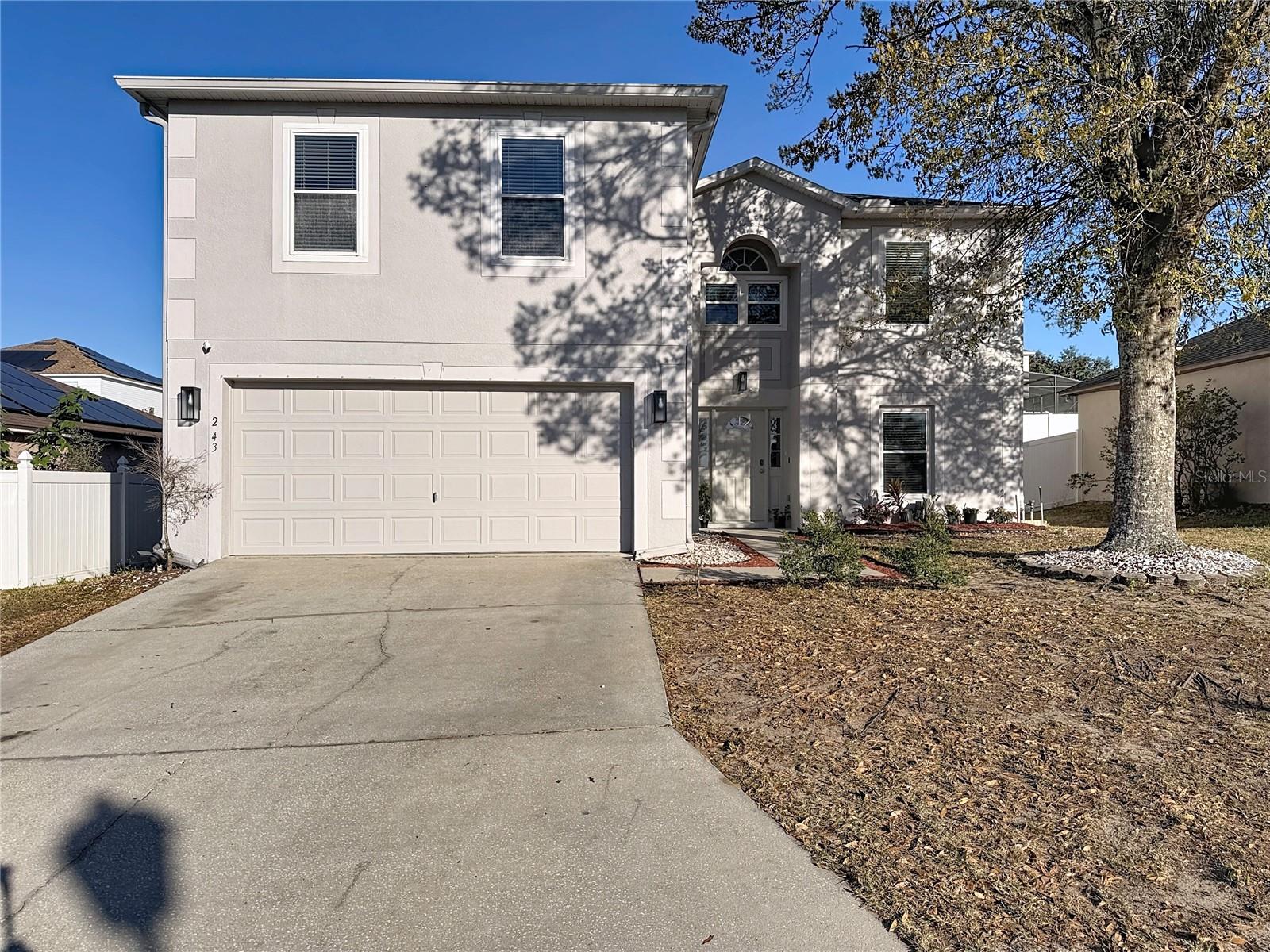 243 Ashford Drive, FL