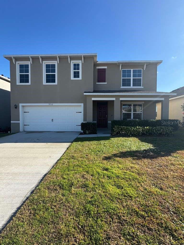 9752 Black Walnut Drive, FL
