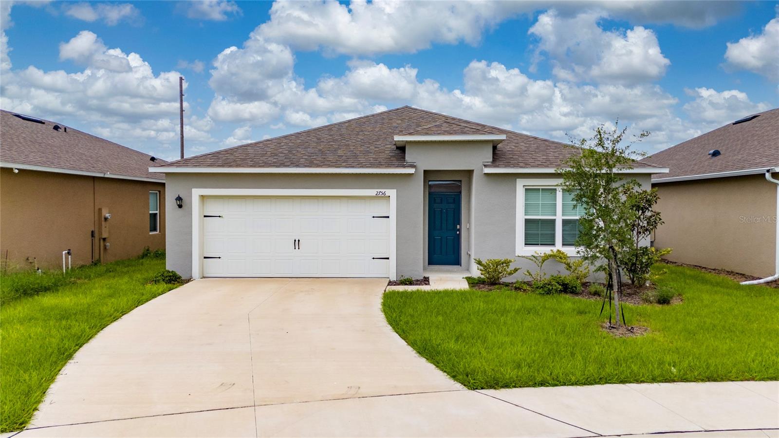2756 Gentle Rain Drive, FL