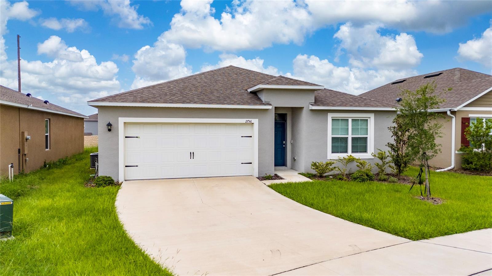 2756 Gentle Rain Drive, FL