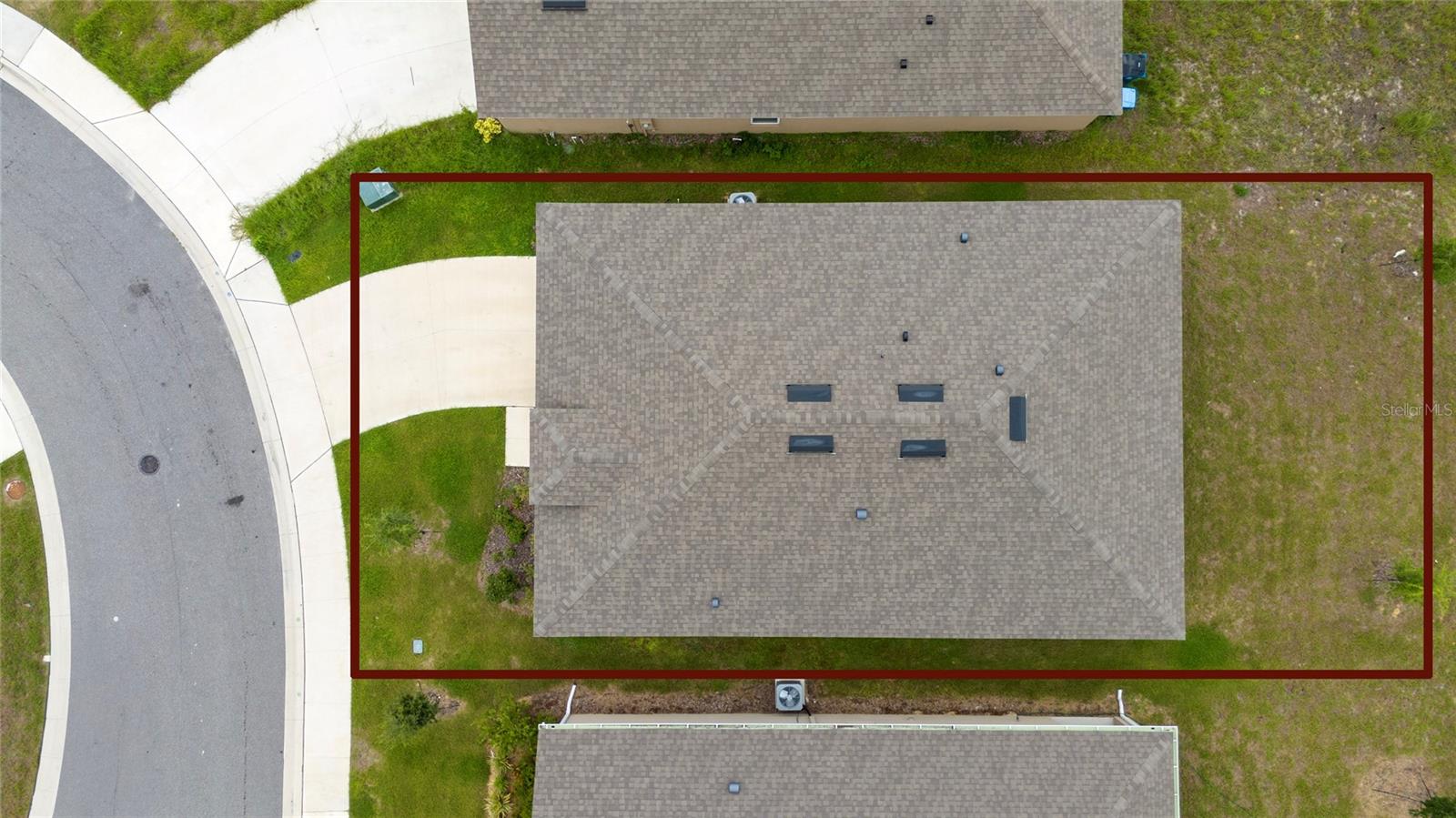 2756 Gentle Rain Drive, FL