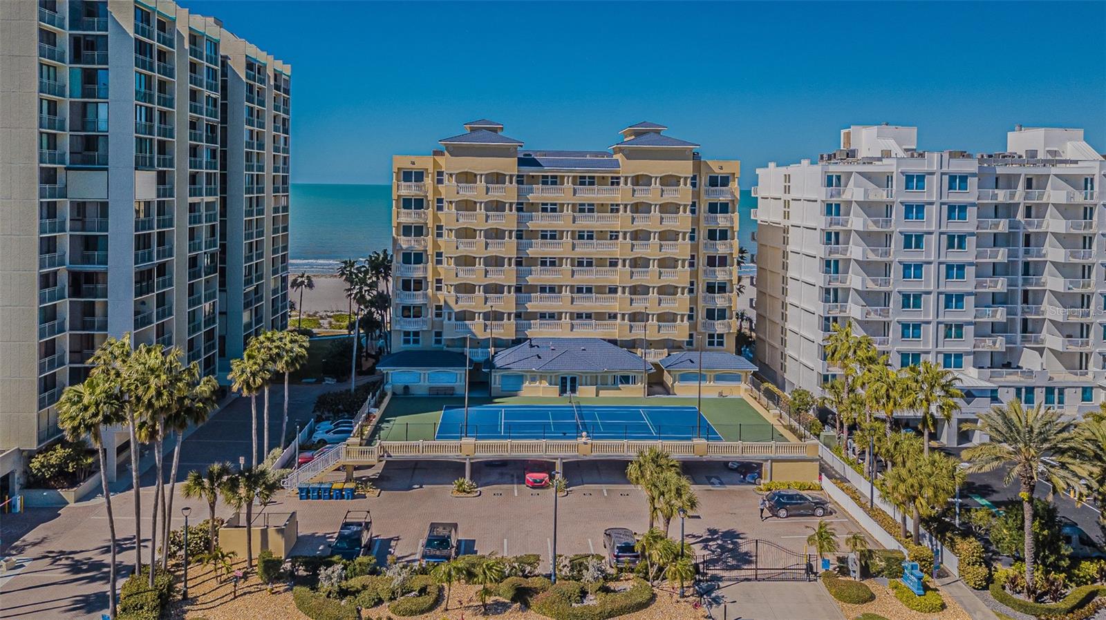 1370 Gulf Boulevard, FL