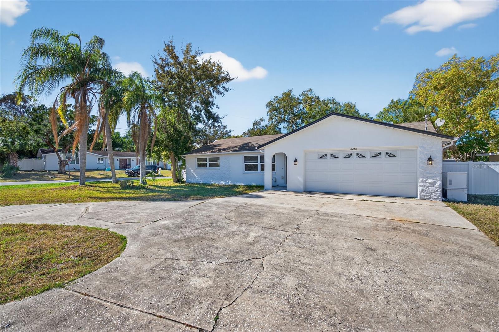 5425 Drinkard Drive, FL