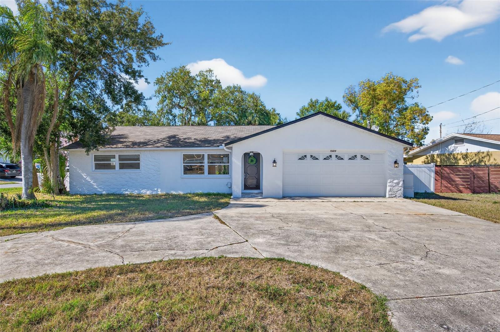 5425 Drinkard Drive, FL