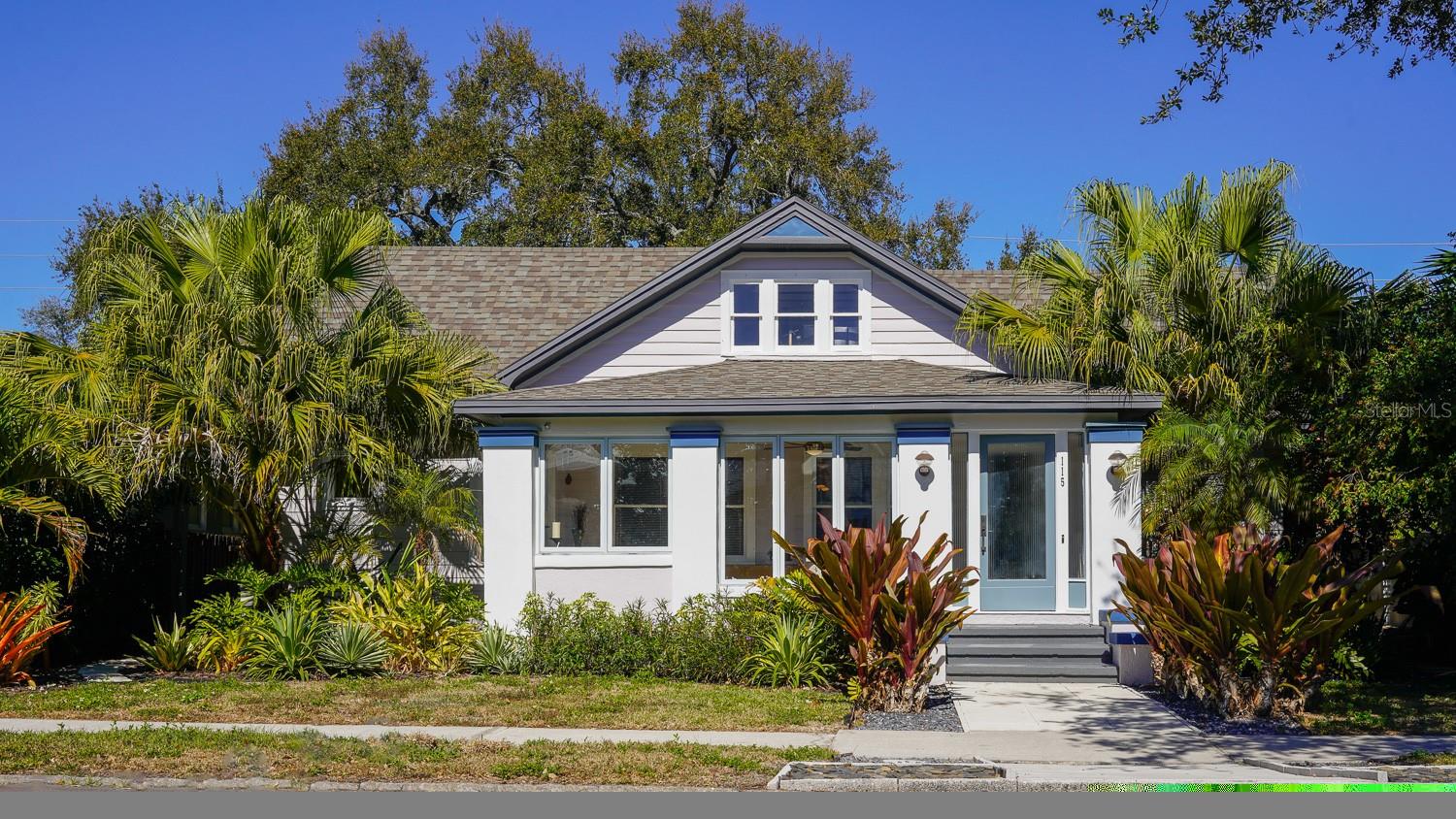 115 21st Avenue, FL