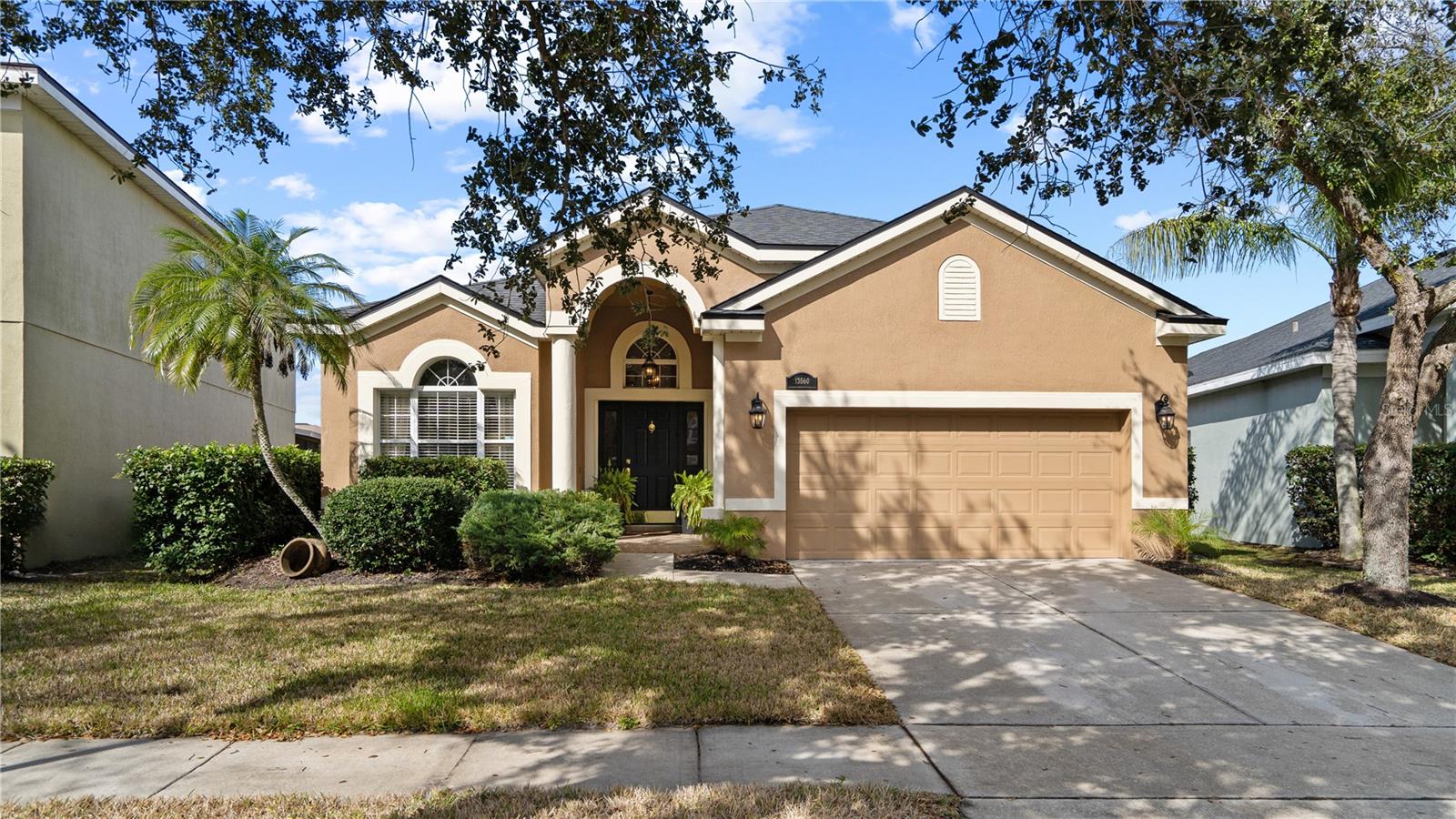 13560 Hawk Lake Drive, FL