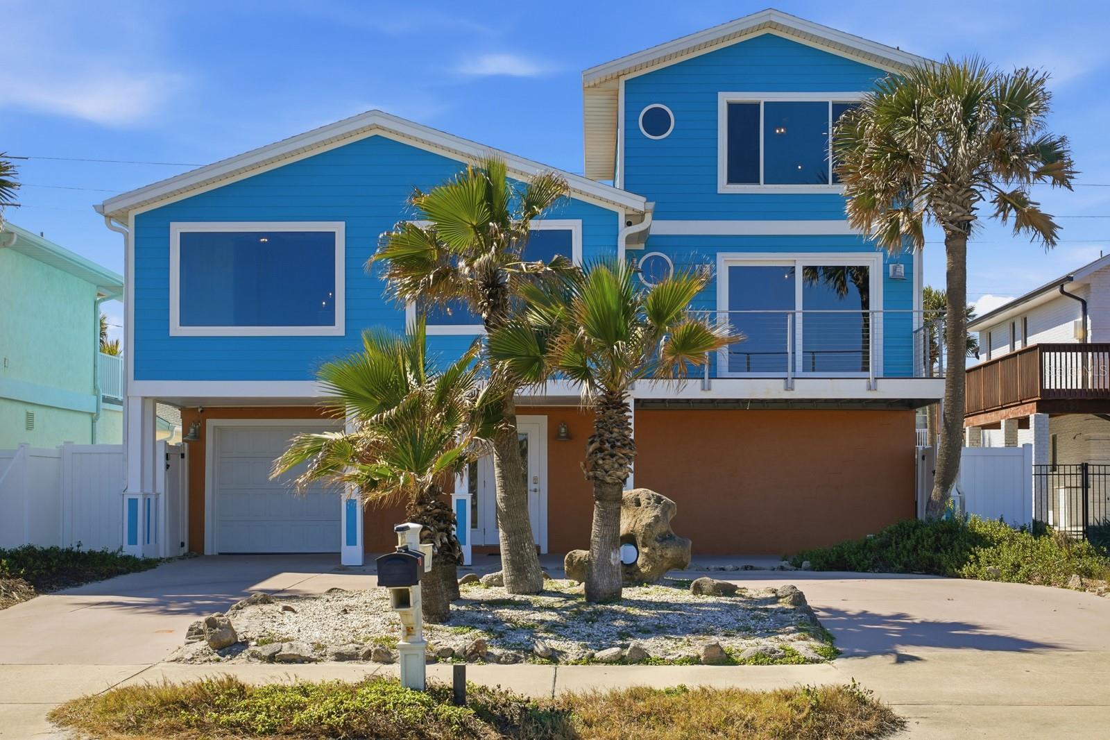 2656 Ocean Shore Boulevard, FL