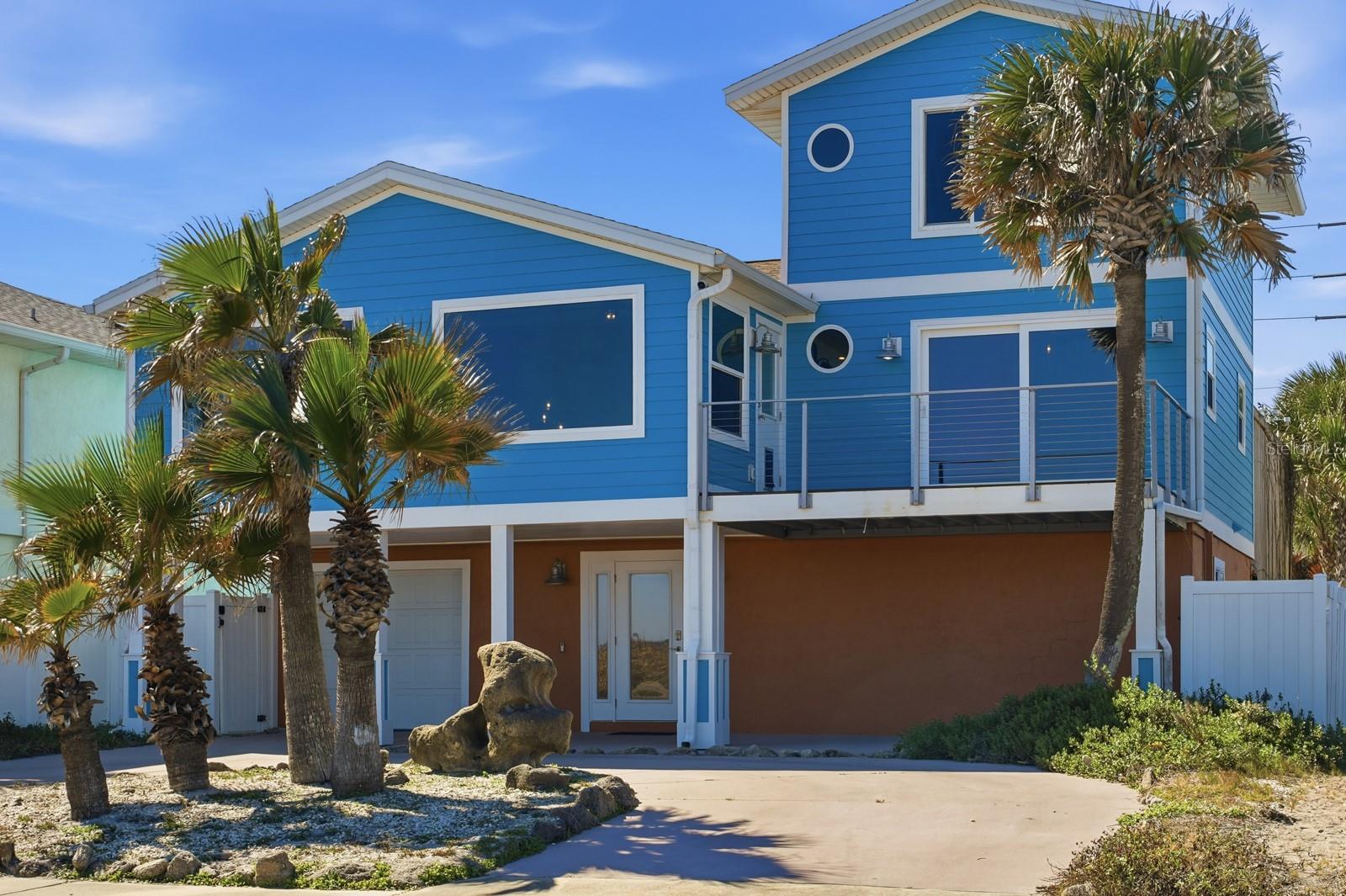 2656 Ocean Shore Boulevard, FL