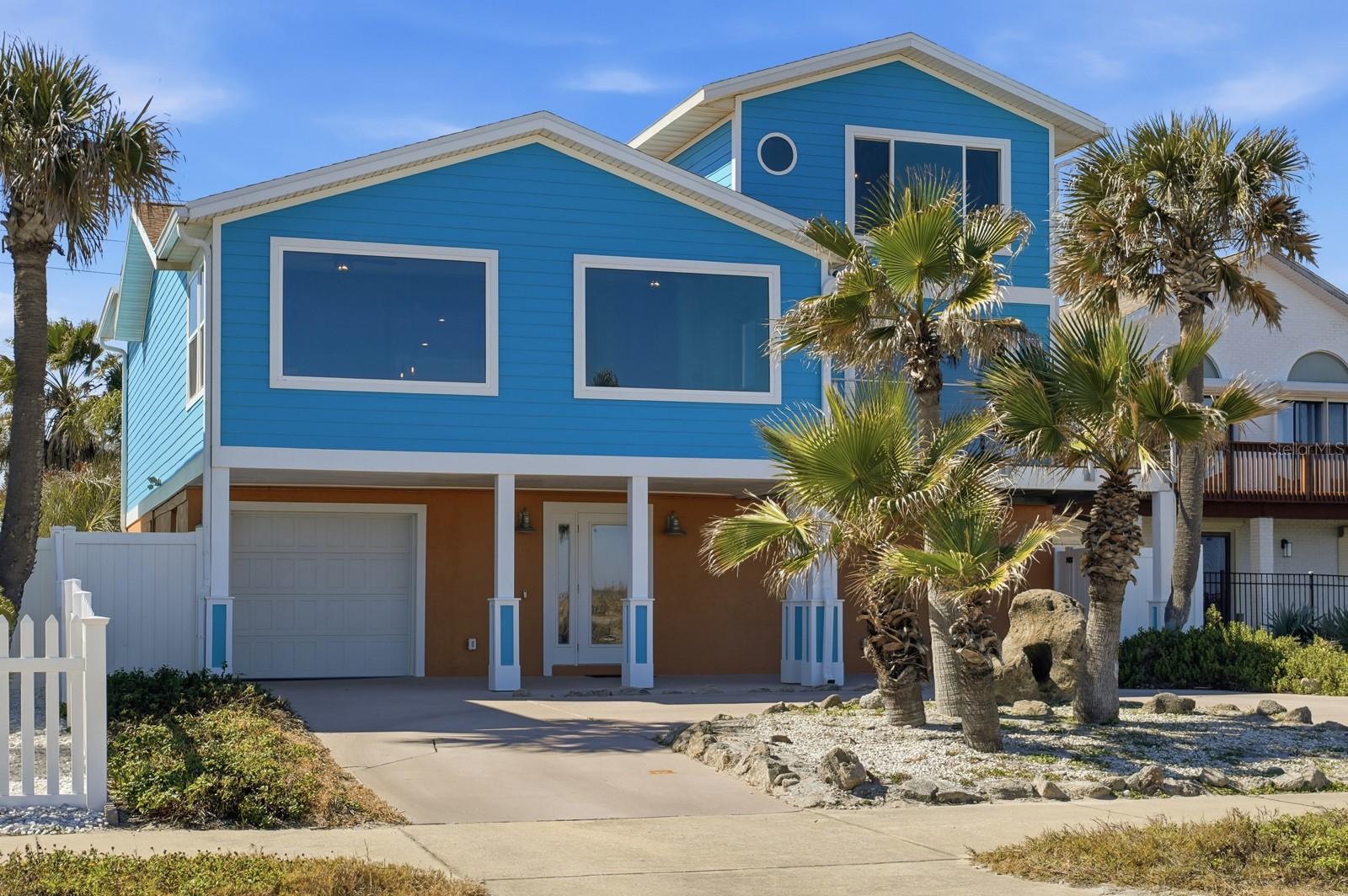 2656 Ocean Shore Boulevard, FL
