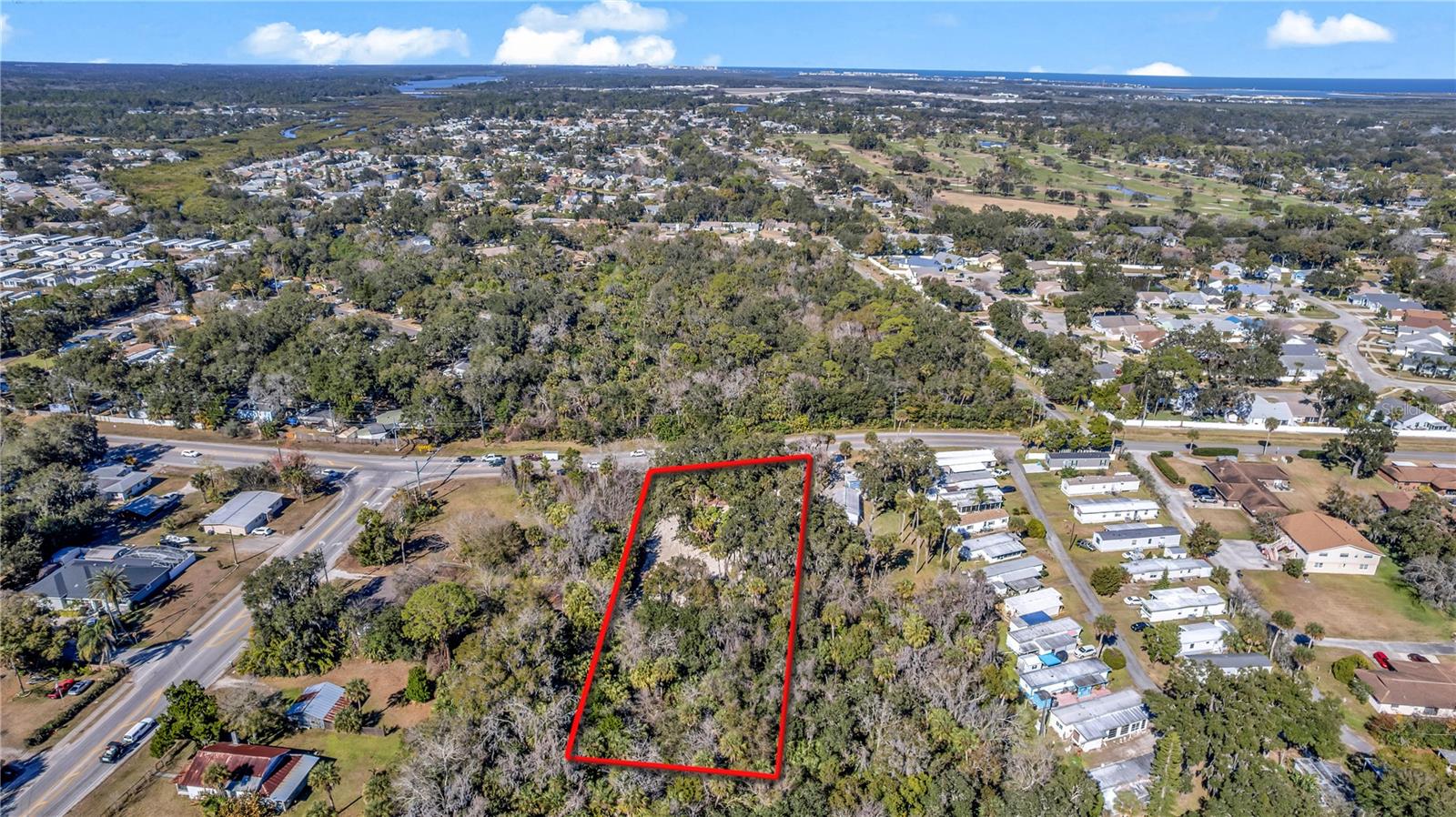 1922 Enterprise Avenue, FL