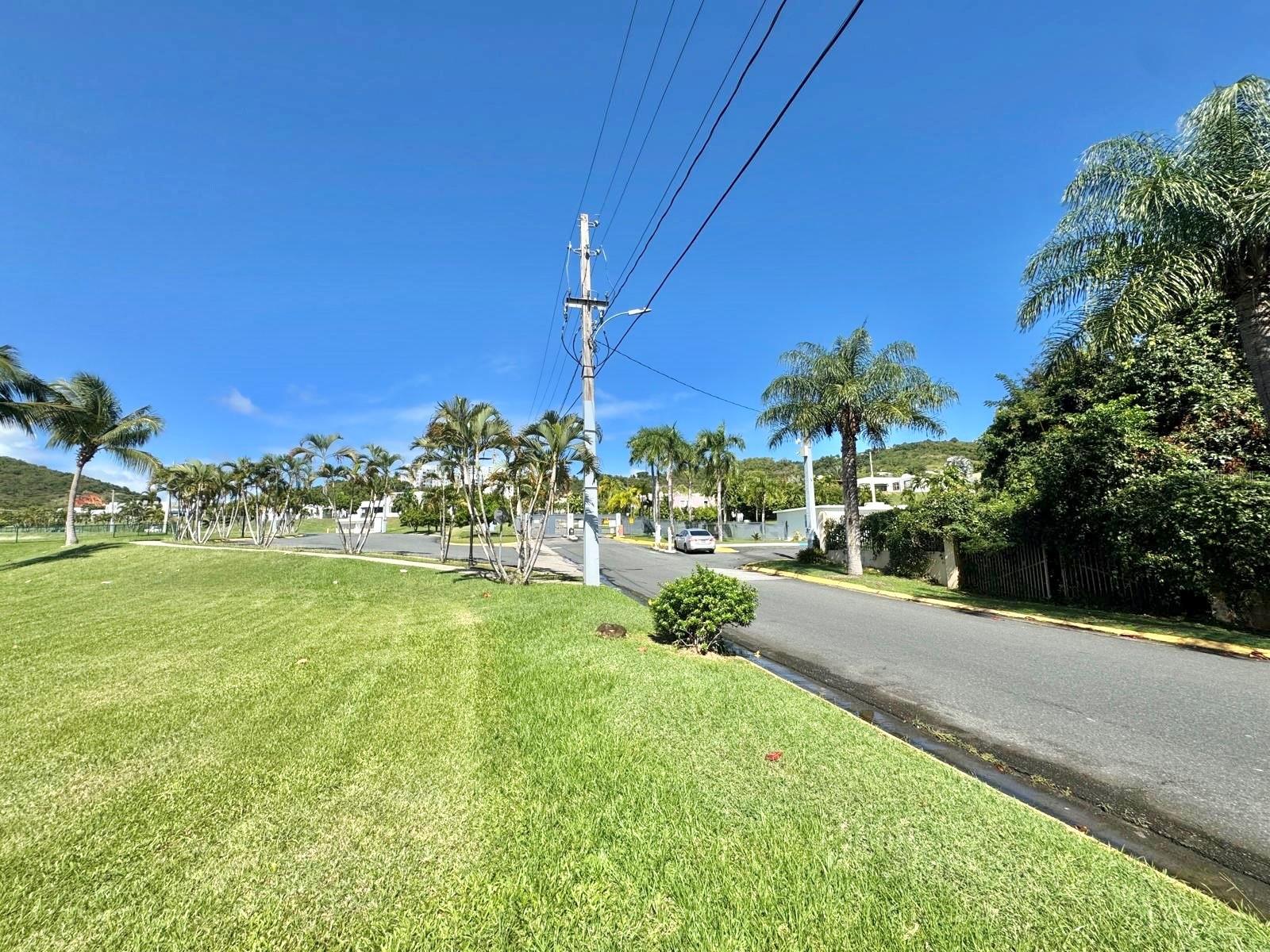 Lot 59 Urb. Las Gaviotas, PR