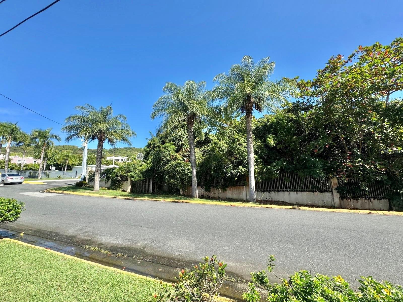 Lot 59 Urb. Las Gaviotas, PR